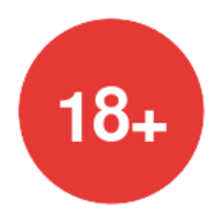 18+